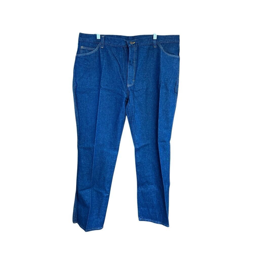 Power Blues Men’s Work Jeans Sz 42/31 NWT